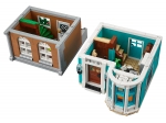 LEGO® Creator Bookshop 10270 released in 2020 - Image: 7