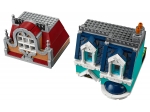 LEGO® Creator Bookshop 10270 released in 2020 - Image: 8