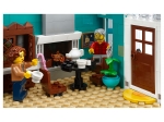 LEGO® Creator Bookshop 10270 released in 2020 - Image: 9