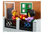 LEGO® Creator Buchhandlung 10270 erschienen in 2020 - Bild: 10