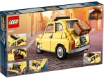 LEGO® Creator Fiat 500 10271 erschienen in 2020 - Bild: 11