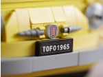 LEGO® Creator Fiat 500 10271 erschienen in 2020 - Bild: 18