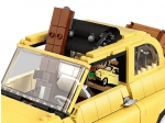 LEGO® Creator Fiat 500 10271 released in 2020 - Image: 4