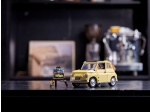 LEGO® Creator Fiat 500 10271 erschienen in 2020 - Bild: 33