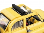LEGO® Creator Fiat 500 10271 erschienen in 2020 - Bild: 5