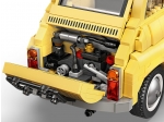 LEGO® Creator Fiat 500 10271 erschienen in 2020 - Bild: 7