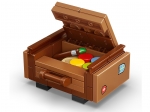 LEGO® Creator Fiat 500 10271 released in 2020 - Image: 9
