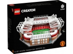 LEGO® Creator Old Trafford - Manchester United 10272 released in 2020 - Image: 2