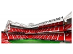 LEGO® Creator Old Trafford - Manchester United 10272 released in 2020 - Image: 17