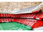 LEGO® Creator Old Trafford - Manchester United 10272 released in 2020 - Image: 5