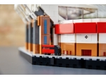 LEGO® Creator Old Trafford - Manchester United 10272 released in 2020 - Image: 7