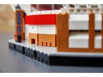 LEGO® Creator Old Trafford - Manchester United 10272 released in 2020 - Image: 8