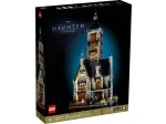 LEGO® Creator Haunted House 10273 released in 2020 - Image: 2