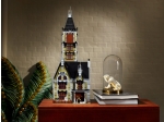 LEGO® Creator Geisterhaus auf dem Jahrmarkt 10273 erschienen in 2020 - Bild: 12
