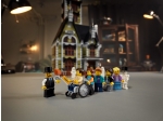 LEGO® Creator Geisterhaus auf dem Jahrmarkt 10273 erschienen in 2020 - Bild: 13