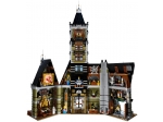 LEGO® Creator Geisterhaus auf dem Jahrmarkt 10273 erschienen in 2020 - Bild: 3