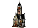 LEGO® Creator Geisterhaus auf dem Jahrmarkt 10273 erschienen in 2020 - Bild: 4