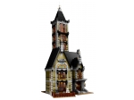 LEGO® Creator Geisterhaus auf dem Jahrmarkt 10273 erschienen in 2020 - Bild: 5