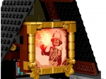 LEGO® Creator Geisterhaus auf dem Jahrmarkt 10273 erschienen in 2020 - Bild: 6