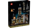 LEGO® Creator Geisterhaus auf dem Jahrmarkt 10273 erschienen in 2020 - Bild: 7