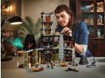 LEGO® Creator Geisterhaus auf dem Jahrmarkt 10273 erschienen in 2020 - Bild: 8