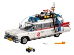 LEGO® Ghostbusters Ghostbusters™ ECTO-1 10274 released in 2020 - Image: 1