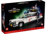 LEGO® Ghostbusters Ghostbusters™ ECTO-1 10274 released in 2020 - Image: 2
