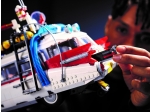 LEGO® Ghostbusters Ghostbusters™ ECTO-1 10274 erschienen in 2020 - Bild: 20