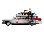 LEGO® Ghostbusters Ghostbusters™ ECTO-1 10274 released in 2020 - Image: 3