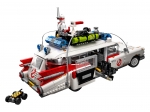 LEGO® Ghostbusters Ghostbusters™ ECTO-1 10274 erschienen in 2020 - Bild: 4