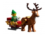LEGO® Seasonal Elf Club House 10275 released in 2020 - Image: 12