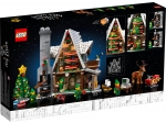 LEGO® Seasonal Elf Club House 10275 released in 2020 - Image: 14