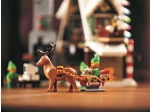 LEGO® Seasonal Elfen-Klubhaus 10275 erschienen in 2020 - Bild: 18