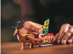 LEGO® Seasonal Elf Club House 10275 released in 2020 - Image: 19