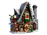 LEGO® Seasonal Elf Club House 10275 released in 2020 - Image: 3