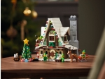 LEGO® Seasonal Elf Club House 10275 released in 2020 - Image: 22