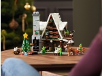 LEGO® Seasonal Elf Club House 10275 released in 2020 - Image: 23