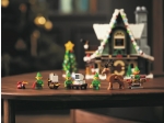 LEGO® Seasonal Elf Club House 10275 released in 2020 - Image: 24