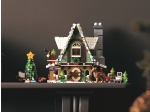 LEGO® Seasonal Elf Club House 10275 released in 2020 - Image: 25