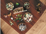 LEGO® Seasonal Elf Club House 10275 released in 2020 - Image: 26