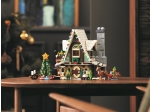 LEGO® Seasonal Elf Club House 10275 released in 2020 - Image: 28