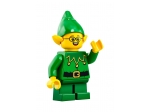 LEGO® Seasonal Elf Club House 10275 released in 2020 - Image: 30