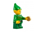 LEGO® Seasonal Elf Club House 10275 released in 2020 - Image: 32