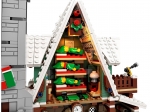 LEGO® Seasonal Elf Club House 10275 released in 2020 - Image: 5