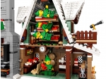 LEGO® Seasonal Elf Club House 10275 released in 2020 - Image: 6