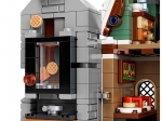 LEGO® Seasonal Elf Club House 10275 released in 2020 - Image: 7