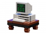 LEGO® Seasonal Elf Club House 10275 released in 2020 - Image: 9