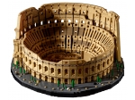 LEGO® Creator Colosseum 10276 released in 2020 - Image: 4