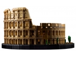 LEGO® Creator Colosseum 10276 released in 2020 - Image: 5
