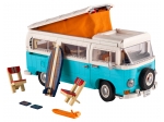LEGO® Adult Volkswagen T2 Camper Van 10279 released in 2021 - Image: 1